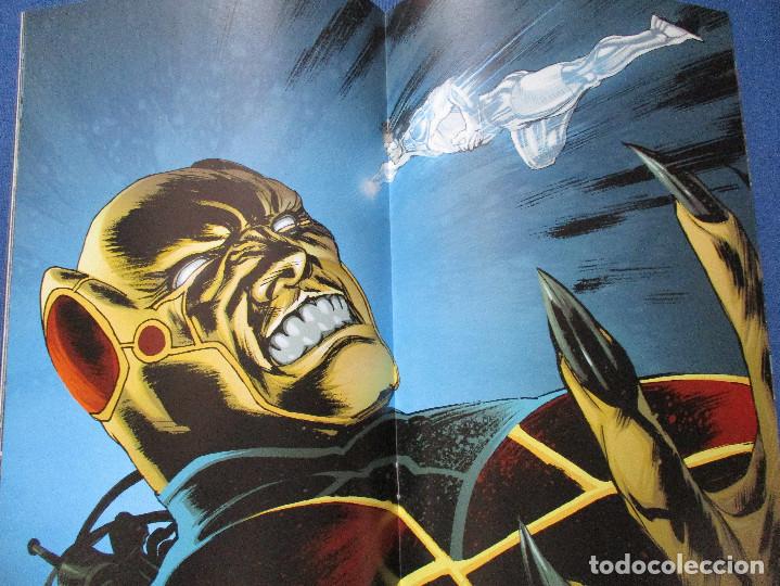 C&oacute;mics: DC / GREEN LANTERN N.&ordm; 22 &middot; NUEVO UNIVERSO DC &middot; ECC - Foto 4
