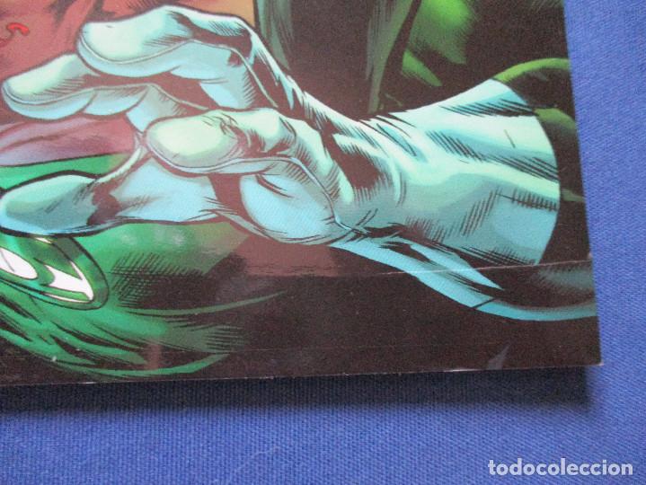 C&oacute;mics: DC / GREEN LANTERN N.&ordm; 41 &middot; ECC - NUEVO - Foto 3