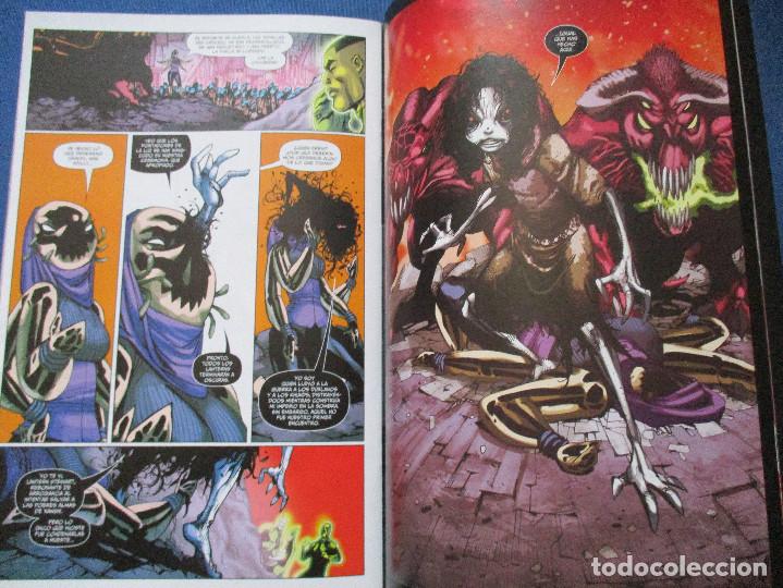 C&oacute;mics: DC / GREEN LANTERN N.&ordm; 41 &middot; ECC - NUEVO - Foto 5
