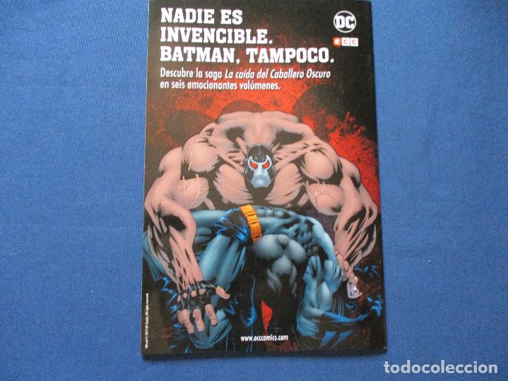 C&oacute;mics: DC / HAL JORDAN Y LOS GREEN LANTERN CORPS N.&ordm; 70 UNIVERSO DC RENACIMIENTO N.&ordm; 15 &middot; ECC - Foto 5