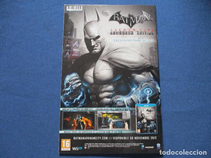 C&oacute;mics: DC / BATMAN N.&ordm; 8 LA NOCHE DE LOS B&Uacute;HOS - PARTE 2 &middot; ECC - Foto 6