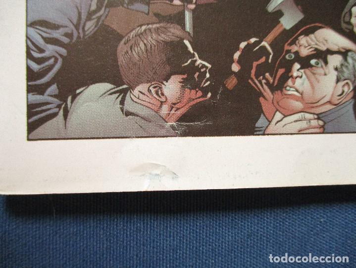 C&oacute;mics: DC / BATMAN N.&ordm; 8 LA NOCHE DE LOS B&Uacute;HOS - PARTE 2 &middot; ECC - Foto 6