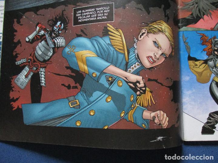 C&oacute;mics: DC / BATMAN N.&ordm; 8 LA NOCHE DE LOS B&Uacute;HOS - PARTE 2 &middot; ECC - Foto 7