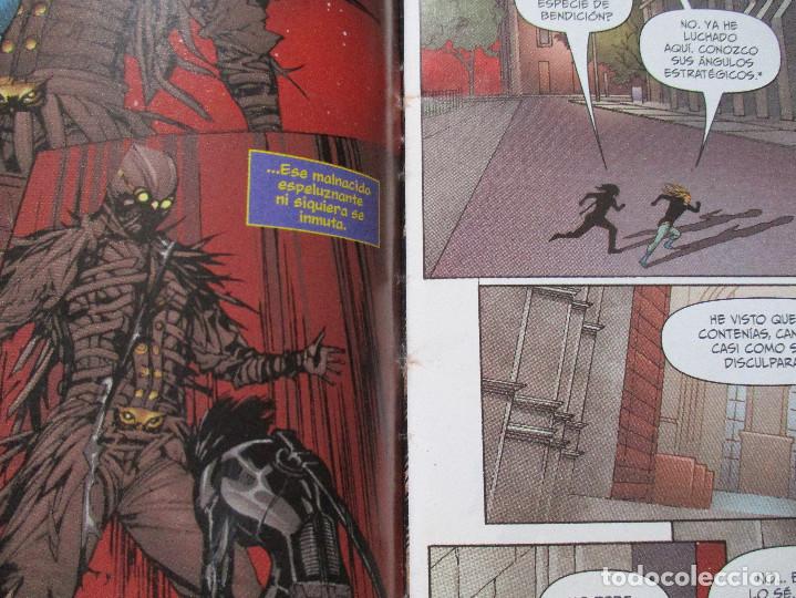 C&oacute;mics: DC / BATMAN N.&ordm; 8 LA NOCHE DE LOS B&Uacute;HOS - PARTE 2 &middot; ECC - Foto 8