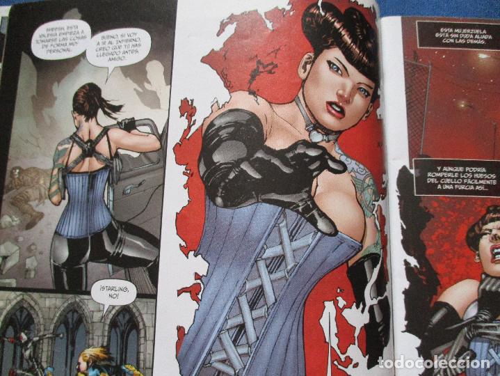 C&oacute;mics: DC / BATMAN N.&ordm; 8 LA NOCHE DE LOS B&Uacute;HOS - PARTE 2 &middot; ECC - Foto 9