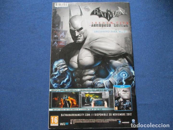 C&oacute;mics: DC / BATMAN N.&ordm; 8 LA NOCHE DE LOS B&Uacute;HOS - PARTE 2 &middot; ECC - Foto 12