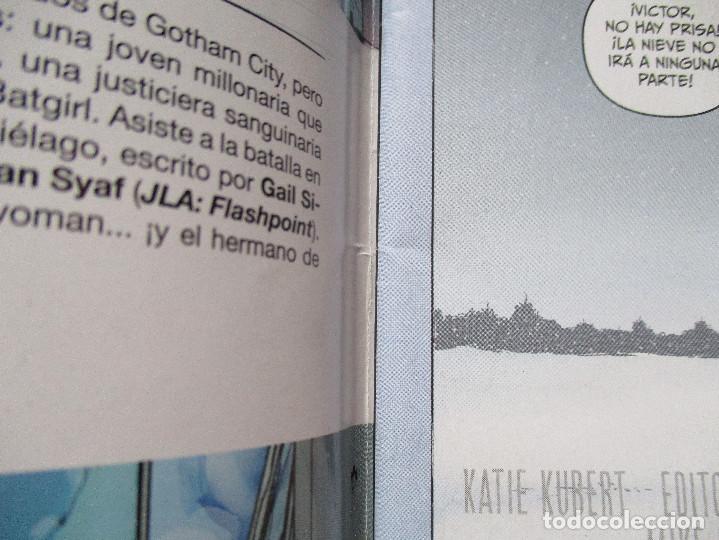 C&oacute;mics: DC / BATMAN N.&ordm; 10 LA NOCHE DE LOS B&Uacute;HOS - PARTE 4 de SCOTT SNYDER y GREG CAPULLO &middot; ECC - Foto 4