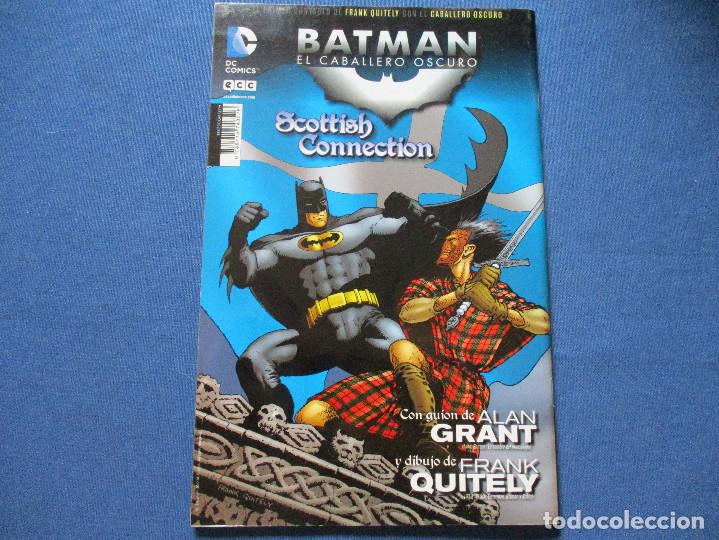 C&oacute;mics: DC / BATMAN N.&ordm; 10 LA NOCHE DE LOS B&Uacute;HOS - PARTE 4 de SCOTT SNYDER y GREG CAPULLO &middot; ECC - Foto 9