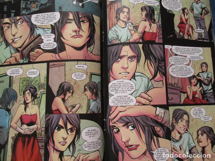 C&oacute;mics: DC / BATMAN N.&ordm; 11 LA NOCHE DE LOS B&Uacute;HOS - FINAL de SCOTT SNYDER y GREG CAPULLO &middot; ECC - Foto 4