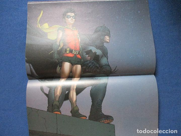 C&oacute;mics: DC / BATMAN N.&ordm; 17 R&Eacute;QUIEM de SCOTT SNYDER y GREG CAPULLO &middot; ECC - Foto 4