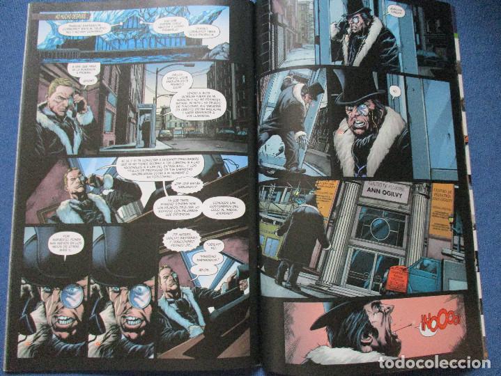 C&oacute;mics: DC / BATMAN N.&ordm; 17 R&Eacute;QUIEM de SCOTT SNYDER y GREG CAPULLO &middot; ECC - Foto 5