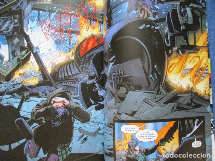 C&oacute;mics: DC / BATMAN N.&ordm; 20 ORIGEN de SCOTT SNYDER y GREG CAPULLO &middot; ECC - Foto 4