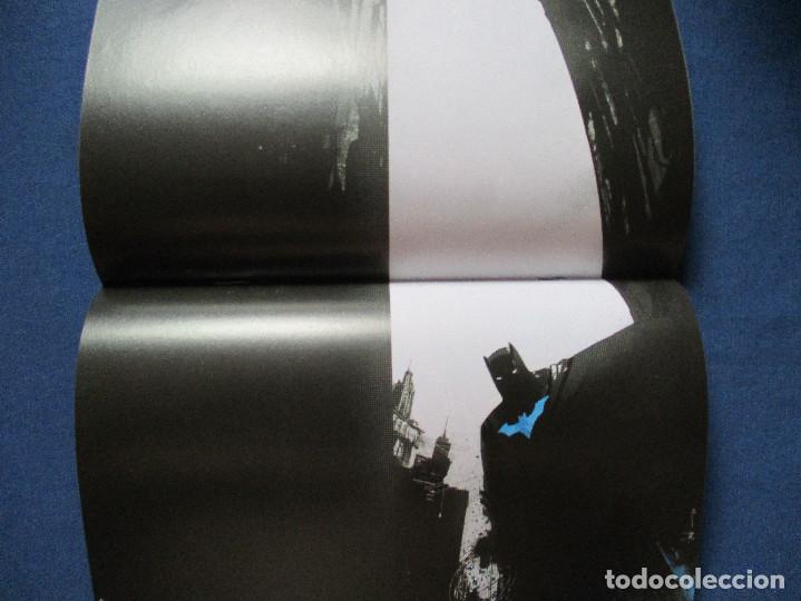 C&oacute;mics: DC / BATMAN N.&ordm; 23 ORIGEN de SCOTT SNYDER y GREG CAPULLO &middot; ECC - Foto 3