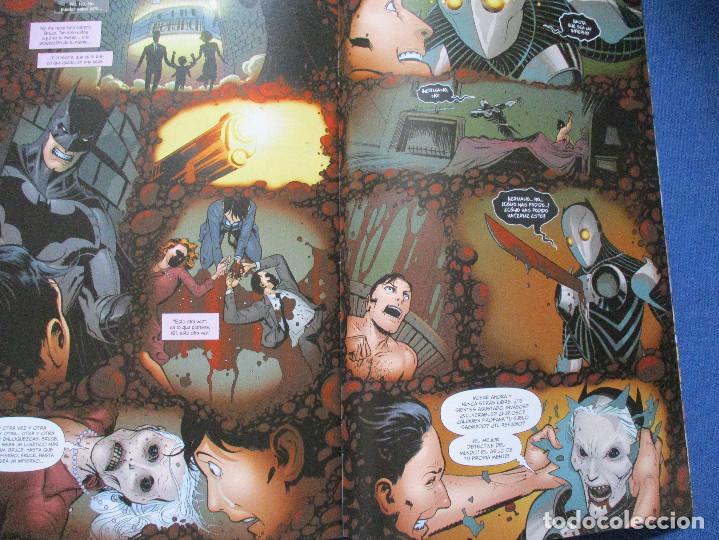 C&oacute;mics: DC / BATMAN N.&ordm; 23 ORIGEN de SCOTT SNYDER y GREG CAPULLO &middot; ECC - Foto 4