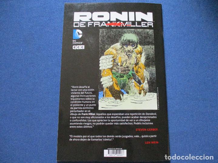 C&oacute;mics: DC / BATMAN N.&ordm; 23 ORIGEN de SCOTT SNYDER y GREG CAPULLO &middot; ECC - Foto 5