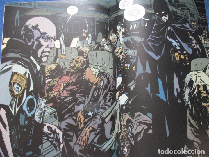 C&oacute;mics: DC / BATMAN N.&ordm; 36 de SCOTT SNYDER y GREG CAPULLO &middot; ECC - NUEVO - Foto 4