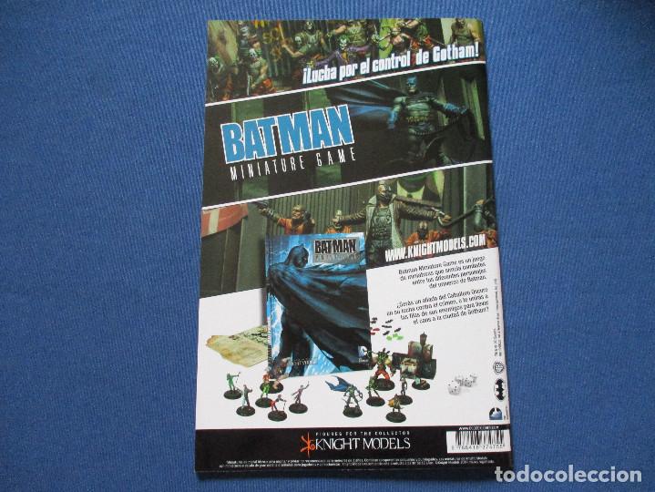 C&oacute;mics: DC / BATMAN N.&ordm; 37 de SCOTT SNYDER y GREG CAPULLO &middot; ECC - NUEVO - Foto 5