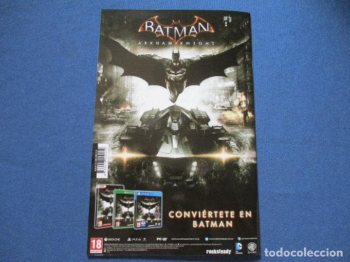 C&oacute;mics: DC / BATMAN N.&ordm; 38 de SCOTT SNYDER y GREG CAPULLO &middot; ECC - NUEVO - Foto 5