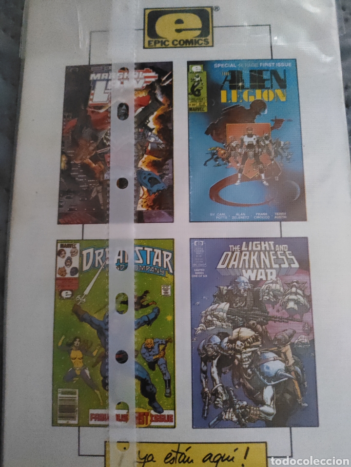 C&oacute;mics: C&oacute;mic Antorcha Humana n3 - Foto 2