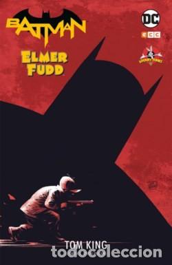 C&oacute;mics: BATMAN/ELMER FLUDD - TOMO - ECC - Foto 1