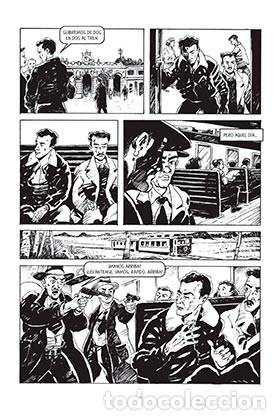 C&oacute;mics: C&oacute;mics. &iexcl;CAVA Y CALLA! - PEPE GALVEZ/MANUEL GRANELL/SENTO LLOBELL - Foto 2