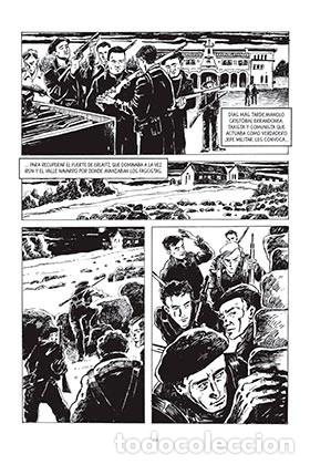 C&oacute;mics: C&oacute;mics. &iexcl;CAVA Y CALLA! - PEPE GALVEZ/MANUEL GRANELL/SENTO LLOBELL - Foto 3