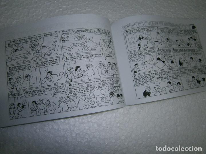 C&oacute;mics: ANTIGUO COMIC ULISES - Foto 2