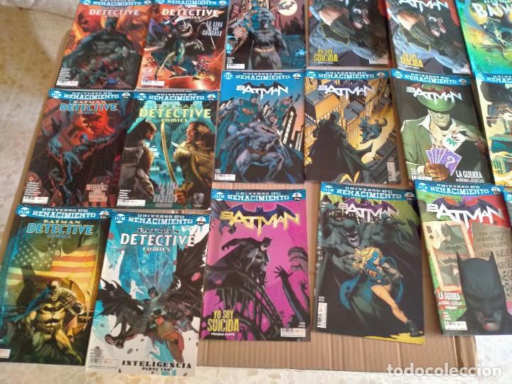 C&oacute;mics: comics de batman y superman de dc - Foto 4