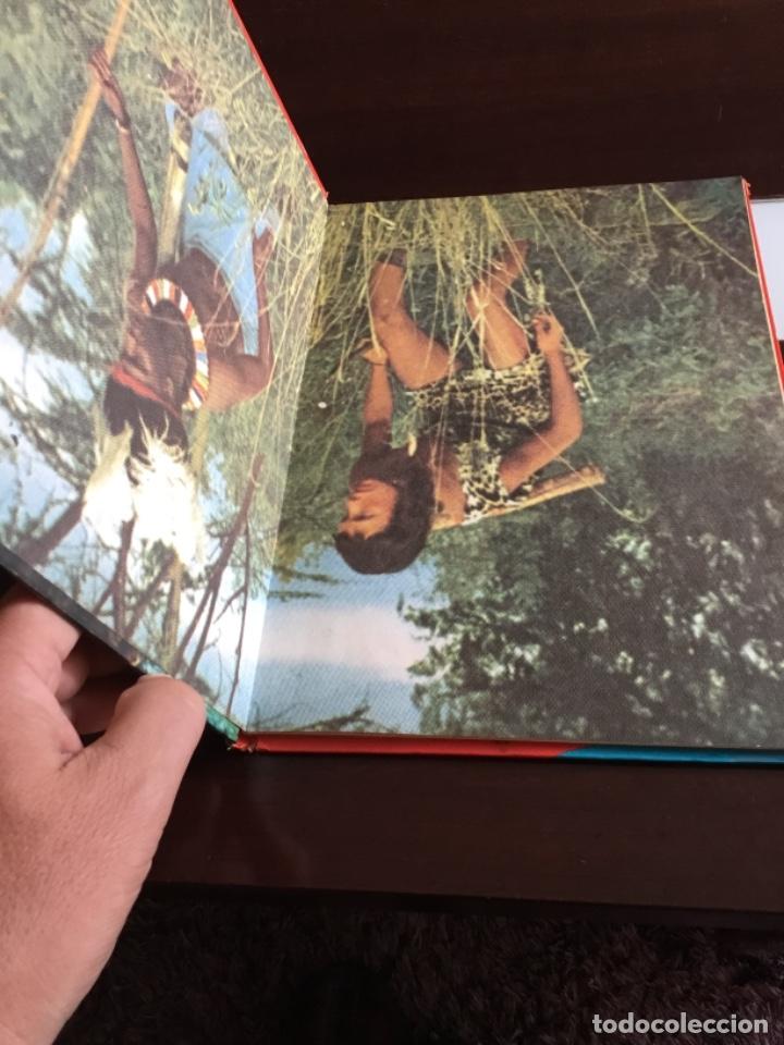 C&oacute;mics: Atenci&oacute;n error antiguo c&oacute;mic Orzowei editado al rev&eacute;s - Foto 3