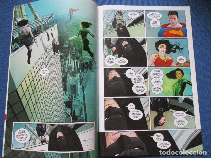 C&oacute;mics: DC / BATMAN N.&ordm; 77 - 22 de TOM KING &middot; ECC - NUEVO - Foto 3