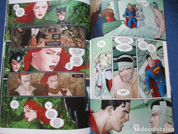 C&oacute;mics: DC / BATMAN N.&ordm; 77 - 22 de TOM KING &middot; ECC - NUEVO - Foto 4