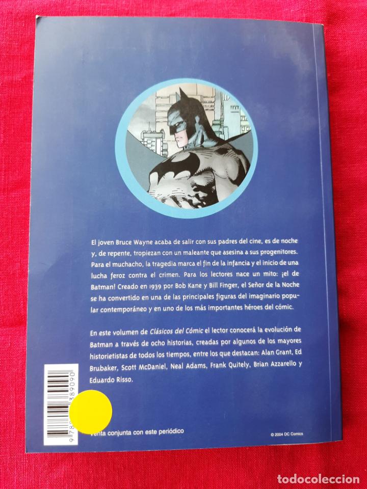 C&oacute;mics: Batman - Kane, Bob - Foto 2