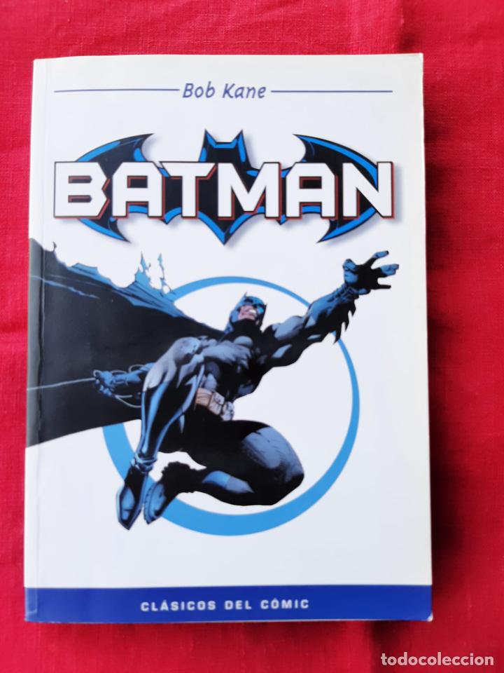 C&oacute;mics: Batman - Kane, Bob - Foto 1