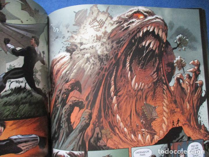 C&oacute;mics: DC / BATMAN &middot; DETECTIVE COMICS N.&ordm; 3 TOMO UNIVERSO DC RENACIMIENTO &middot; ECC - Foto 3