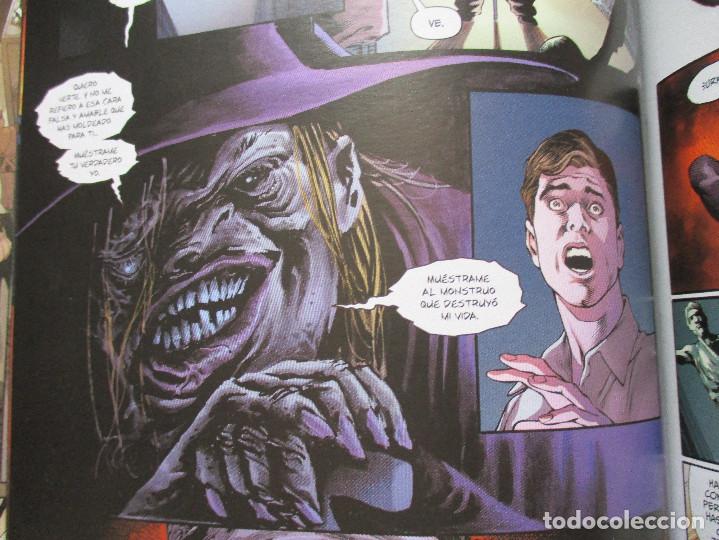 C&oacute;mics: DC / BATMAN &middot; DETECTIVE COMICS N.&ordm; 3 TOMO UNIVERSO DC RENACIMIENTO &middot; ECC - Foto 5