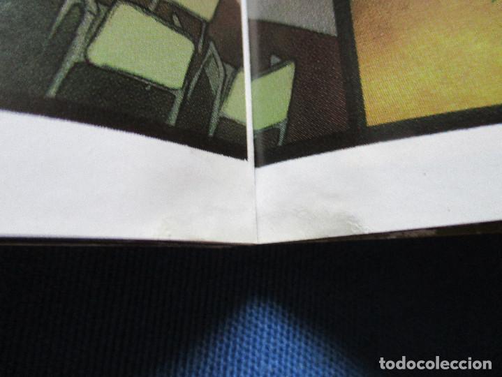 C&oacute;mics: DC / BATMAN &middot; DETECTIVE COMICS N.&ordm; 3 TOMO UNIVERSO DC RENACIMIENTO &middot; ECC - Foto 10