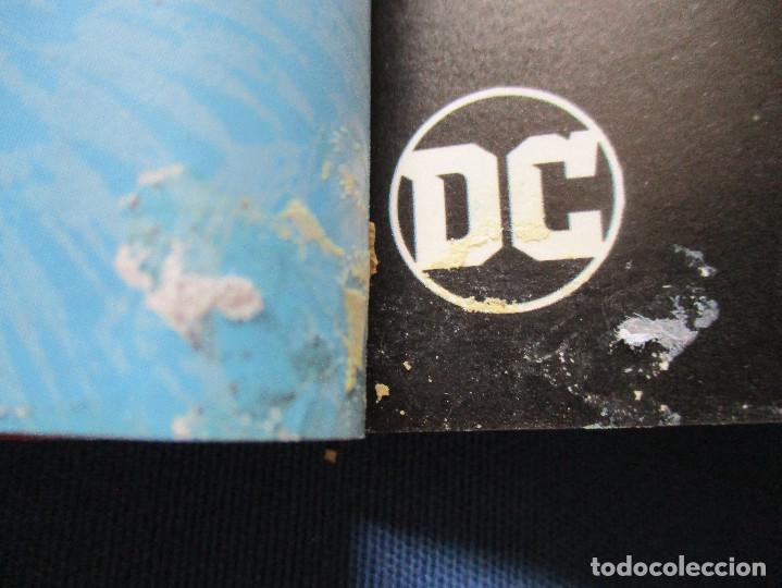 C&oacute;mics: DC / BATMAN &middot; DETECTIVE COMICS N.&ordm; 3 TOMO UNIVERSO DC RENACIMIENTO &middot; ECC - Foto 12