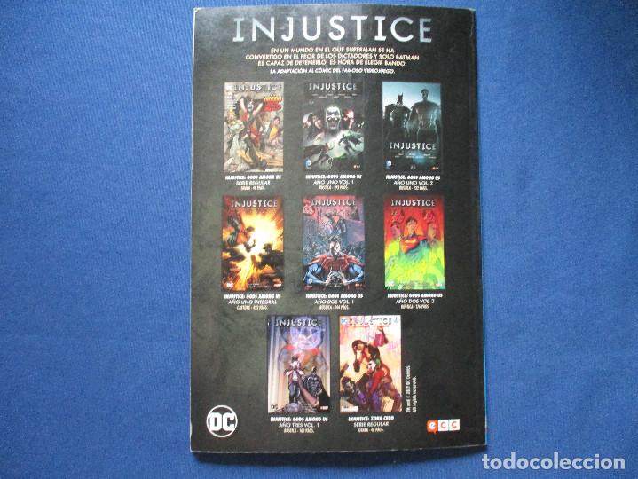 C&oacute;mics: DC / BATMAN &middot; DETECTIVE COMICS N.&ordm; 3 TOMO UNIVERSO DC RENACIMIENTO &middot; ECC - Foto 14