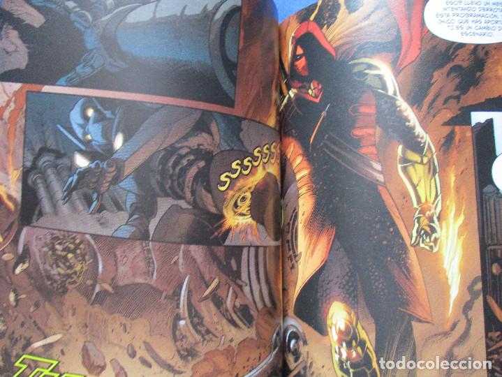 C&oacute;mics: DC / BATMAN &middot; DETECTIVE COMICS N.&ordm; 5 TOMO UNIVERSO DC RENACIMIENTO &middot; ECC - Foto 5