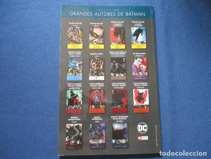 C&oacute;mics: DC / BATMAN &middot; DETECTIVE COMICS N.&ordm; 5 TOMO UNIVERSO DC RENACIMIENTO &middot; ECC - Foto 7