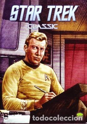 C&oacute;mics: STAR TREK. CLASIC. N&ordm; 6. VV.AA. COMIC-539 - Foto 1