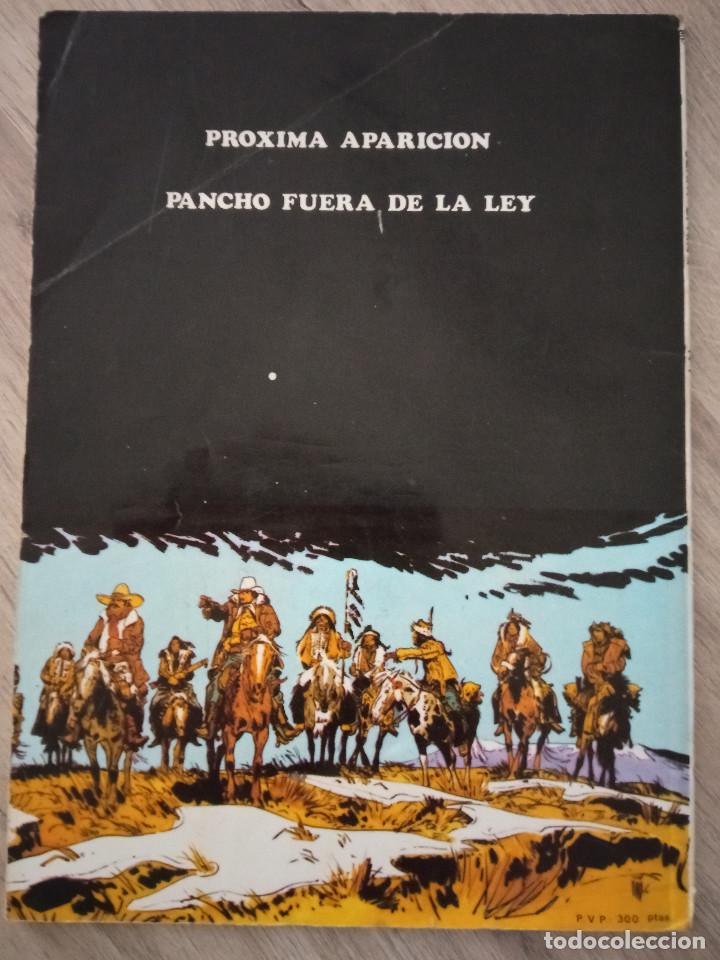 C&oacute;mics: JERRY SPRING N&ordm; 1, LOS BRONCOS DE MONTANA - Foto 2