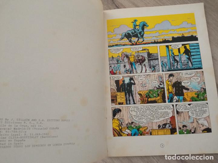 C&oacute;mics: JERRY SPRING N&ordm; 1, LOS BRONCOS DE MONTANA - Foto 3