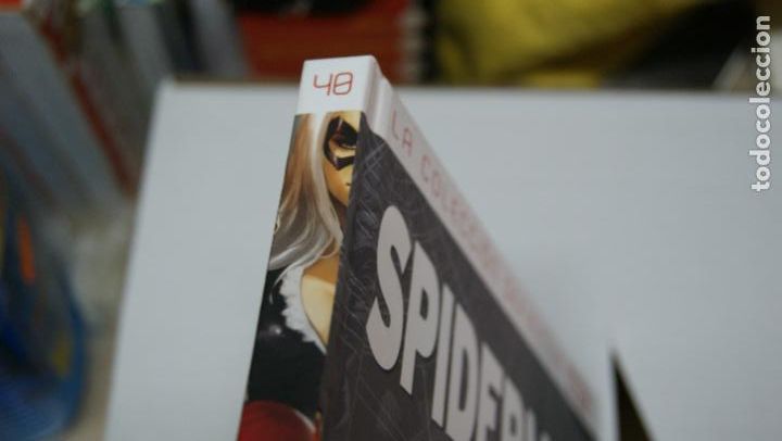 C&oacute;mics: SPIDERMAN - ENTRE LOS MUERTOS - N&ordm; 40 - Foto 2