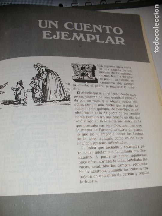 C&oacute;mics: EL LIBRO DE QUEJAS &iexcl;AY! de gila - SEDMAY ediciones 1975 - Foto 4