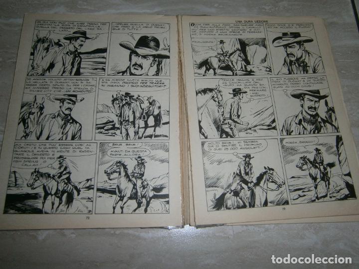 C&oacute;mics: ANTIGUO COMIC - TEX - Foto 2