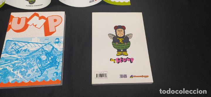 C&oacute;mics: Dr. Slump ultimate edition n&ordm; 1 y 2 buen estado - Foto 4