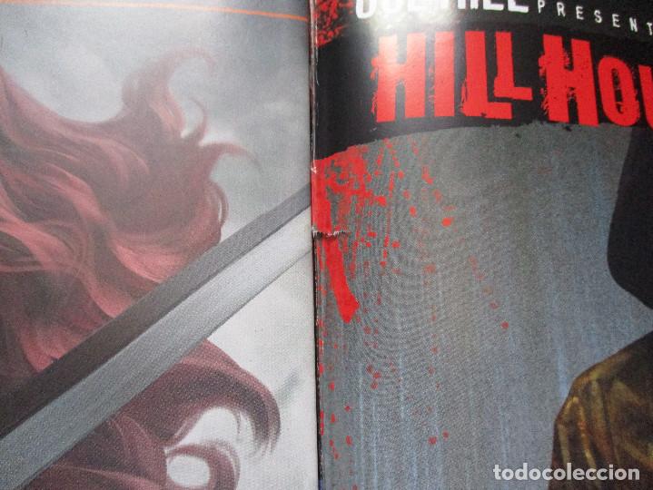 C&oacute;mics: DC / BATMAN &middot; NOCHES OSCURAS DEATH METAL N.&ordm; 5 de SCOTT SNYDER y GREG CAPULLO &middot; ECC - Foto 7