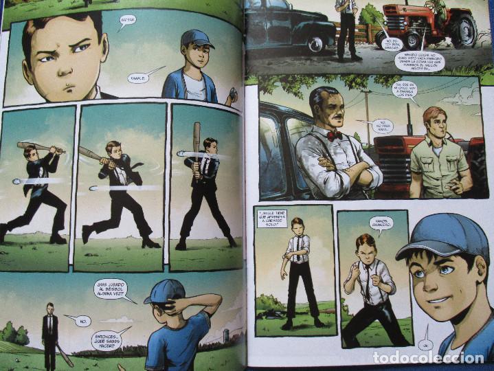 C&oacute;mics: DC / BATMAN SUPERMAN N.&ordm; 3 de GREG PAK &middot; ECC - Foto 3
