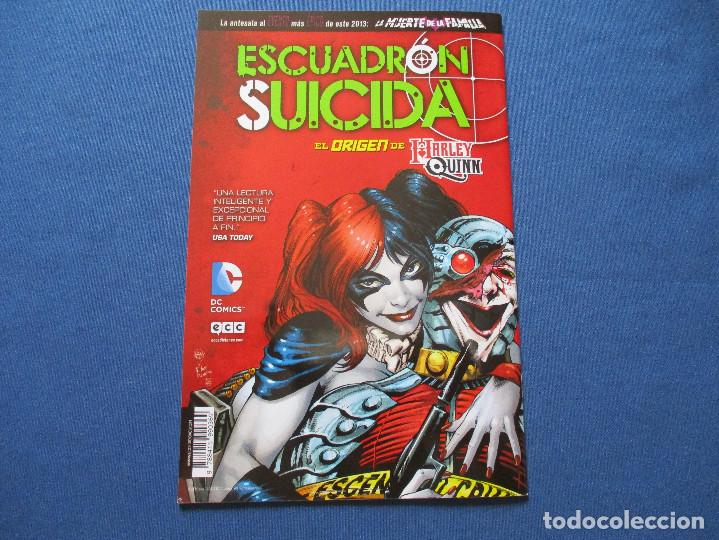 C&oacute;mics: DC / BATMAN SUPERMAN N.&ordm; 3 de GREG PAK &middot; ECC - Foto 5